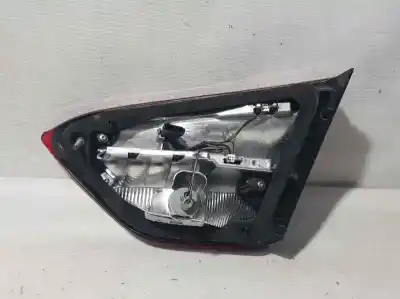 Tweedehands auto-onderdeel linker achterlamp voor opel crossland x innovation oem iam-referenties   510512838