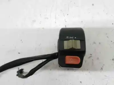 Second-hand car spare part Headlights Switch for WANGYE WILDLANDER PHANTAST 49 CC OEM IAM references   