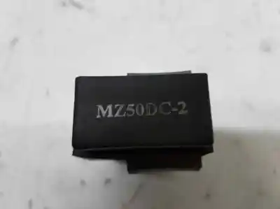 Pezzo di ricambio per auto di seconda mano modulo elettronico per wangye wildlander phantast 49 cc riferimenti oem iam mz50dc2  