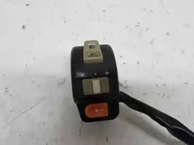 Second-hand car spare part Indicator Switch for WANGYE WILDLANDER PHANTAST 49 CC OEM IAM references   