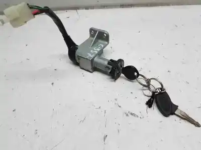 Second-hand car spare part ignition switch for wangye wildlander phantast 49 cc oem iam references   