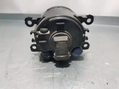 Peça sobressalente para automóvel em segunda mão farol / projetor de nevoeiro esquerdo por ford focus lim. (cb4) titanium referências oem iam 89204003  
