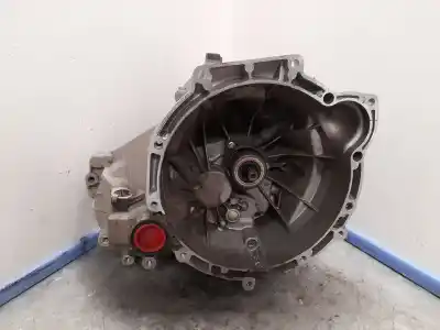 Peça sobressalente para automóvel em segunda mão caixa de velocidades por ford focus lim. (cb4) titanium referências oem iam 3mr57002nf