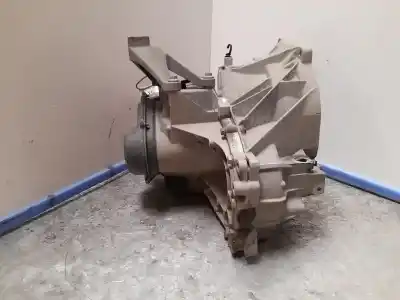 Pezzo di ricambio per auto di seconda mano riduttore per ford focus lim. (cb4) titanium riferimenti oem iam 3mr57002nf 5velocidades 020209