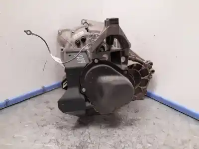 Pezzo di ricambio per auto di seconda mano riduttore per ford focus lim. (cb4) titanium riferimenti oem iam 3mr57002nf 5velocidades 020209