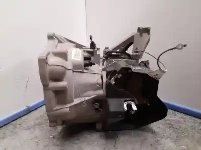Pezzo di ricambio per auto di seconda mano riduttore per ford focus lim. (cb4) titanium riferimenti oem iam 3mr57002nf 5velocidades 020209