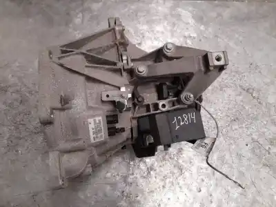 Pezzo di ricambio per auto di seconda mano riduttore per ford focus lim. (cb4) titanium riferimenti oem iam 3mr57002nf 5velocidades 020209