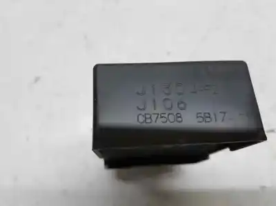 Pezzo di ricambio per auto di seconda mano modulo elettronico per » otros... modelos sumco luna riferimenti oem iam j13049f2  cb75085b17