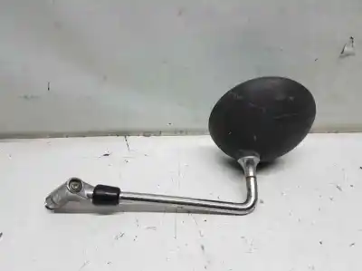 Peça sobressalente para automóvel em segunda mão espelho retrovisor esquerdo por yamaha sr 250 sr 250 referências oem iam   
