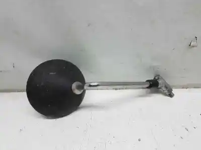 Peça sobressalente para automóvel em segunda mão espelho retrovisor direito por yamaha sr 250 sr 250 referências oem iam   