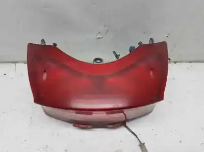 Gebrauchtes Autoersatzteil mittlere rückleuchte zum kymco dink grand dink 125 oem-iam-referenzen   