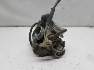 Pièce détachée automobile d'occasion carburateur pour daelim besbi 125 besbi 125 références oem iam pd24j  kd00bg16