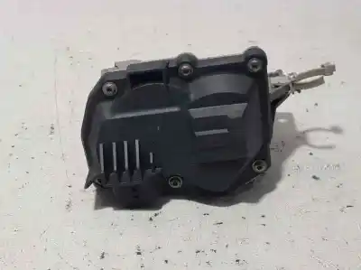 Second-hand car spare part EGR VALVE for DACIA DOKKER  OEM IAM references 147B08010R  B236CZ16