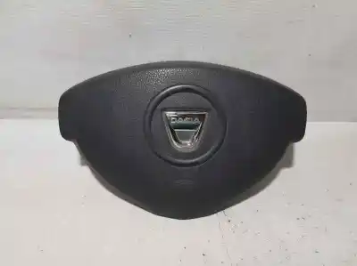 Автозапчасти б/у комплект подушки безопасности за dacia dokker stepway ссылки oem iam a2c85839401  