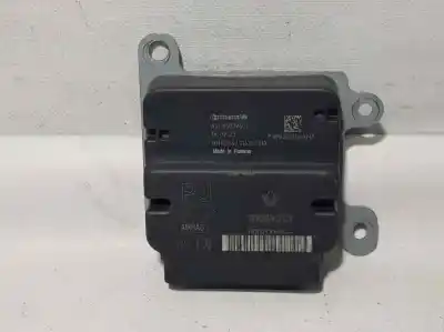 Автозапчасти б/у комплект подушки безопасности за dacia dokker stepway ссылки oem iam a2c85839401  