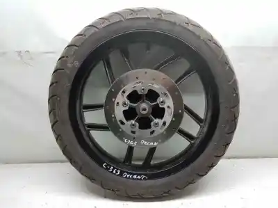 Автозапчасти б/у шина за kymco miler 125 ссылки oem iam 909016