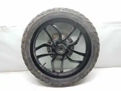 Piesă de schimb auto la mâna a doua anvelope pentru kymco miler 125 referințe oem iam 909016  90/90-16