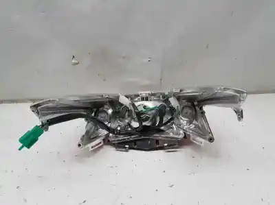 Автозапчастина б/у центральний задній ламп для kymco miler 125 посилання на oem iam   