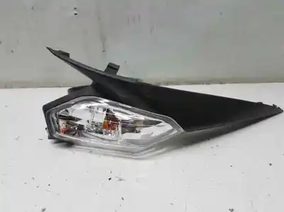 Автозапчасти б/у правый задний фонарь за kymco miler 125 ссылки oem iam 