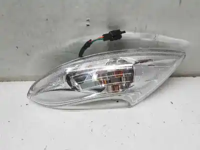 Автозапчасти б/у левый передний пилот за kymco miler 125 ссылки oem iam 
