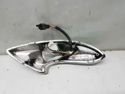Автозапчастина б/у лівий передній пилот для kymco miler 125 посилання на oem iam   