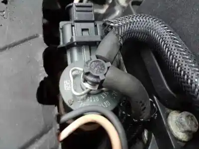 Second-hand car spare part complete engine for citroen c3 1.4 hdi exclusive oem iam references 8hz 1226096 