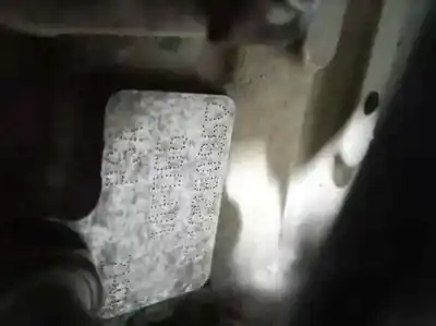 Second-hand car spare part complete engine for citroen c3 1.4 hdi exclusive oem iam references 8hz 1226096 