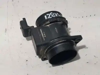 Автозапчасти б/у расходомер воздуха за citroen c3 1.4 hdi exclusive ссылки oem iam 9657533680  5wk9631