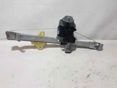 Piesă de schimb auto la mâna a doua Mecanism Acționare Geam Fațã Dreapta pentru RENAULT CLIO IV Limited Referințe OEM IAM 128001471B  2 PINS