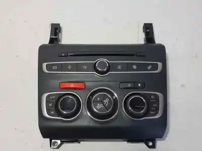 Piesă de schimb auto la mâna a doua  pentru DS 4  Referințe OEM IAM 98100094ZF  00030316