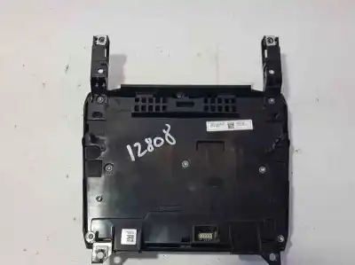 Автозапчастина б/у клімат-контроль для ds 4 desire посилання на oem iam 98100094zf  00030316