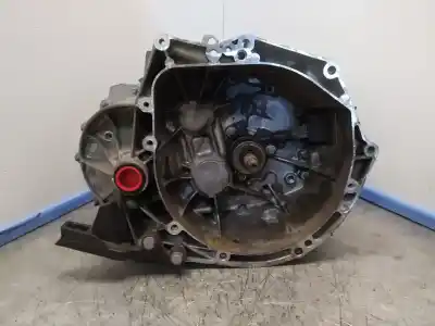 Piesă de schimb auto la mâna a doua  pentru DS 4  Referințe OEM IAM 20EA62 6VELOCIDADES 2865897