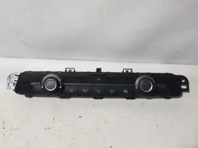 Автозапчастина б/у клімат-контроль для CITROEN JUMPY FURGON Control M Посилання на OEM IAM 98081722  