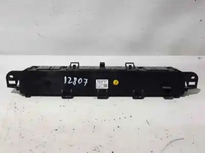 Автозапчастина б/у клімат-контроль для citroen jumpy furgon control m посилання на oem iam 98081722  
