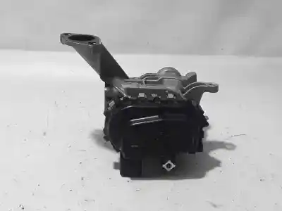 Second-hand car spare part egr valve for peugeot partner tepee outdoor oem iam references 9807369980