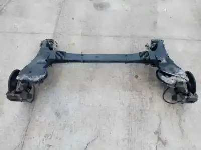 Second-hand car spare part rear axle for peugeot partner tepee outdoor oem iam references 