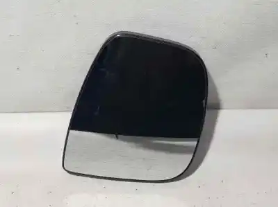 Second-hand car spare part right wing mirror glass for peugeot partner tepee outdoor oem iam references 1616869280