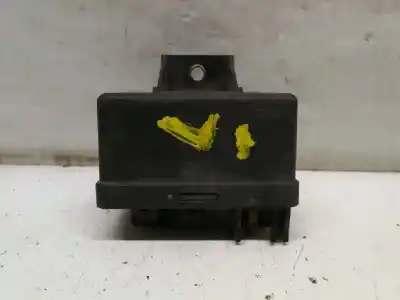 Second-hand car spare part glow plug for fiat grande punto (199) 1.3 16v jtd cat oem iam references 