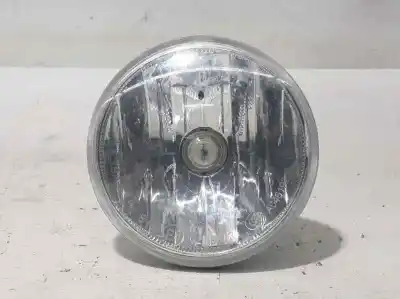 Second-hand car spare part Left Fog Light for CITROEN C3 Feel OEM IAM references   