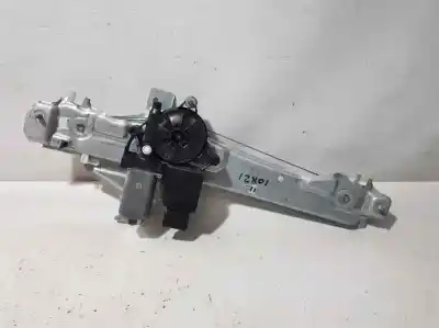 Peça sobressalente para automóvel em segunda mão  por CITROEN C3  Referências OEM IAM   6 PINS