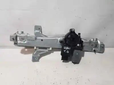 Peça sobressalente para automóvel em segunda mão  por CITROEN C3  Referências OEM IAM   6 PINS