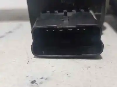 Second-hand car spare part driver left window regulator for citroen c3 feel oem iam references   6 pins