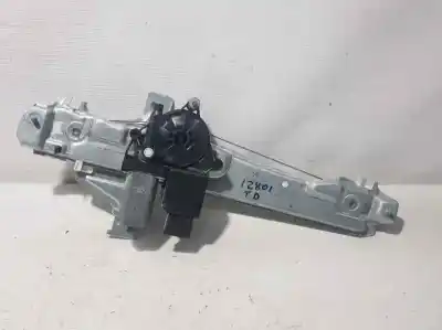 Peça sobressalente para automóvel em segunda mão  por CITROEN C3  Referências OEM IAM   6 PINS