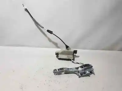Second-hand car spare part  for PEUGEOT 2008 (--.2013->)  OEM IAM references 9812500780 5 PINS 