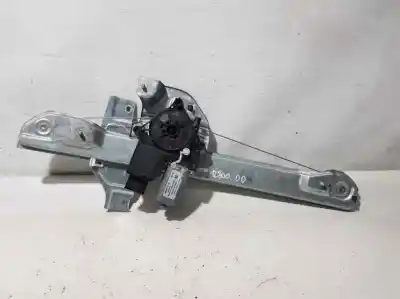 Second-hand car spare part  for PEUGEOT 2008 (--.2013->)  OEM IAM references   6 PINS