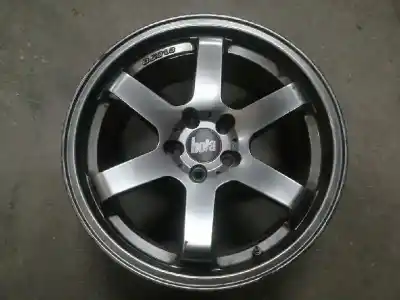 Second-hand car spare part rim for citroen c6 exclusive oem iam references 