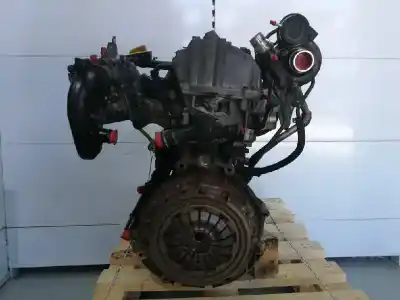 Автозапчасти б/у полный двигатель за renault clio iii evolution ссылки oem iam d4f786  f011756
