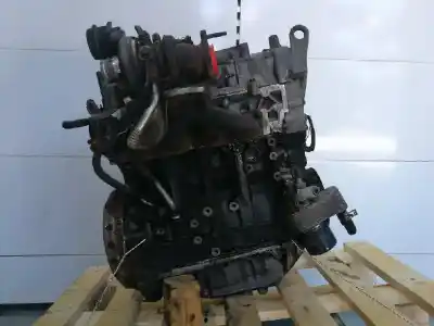 Автозапчасти б/у полный двигатель за renault clio iii evolution ссылки oem iam d4f786  f011756