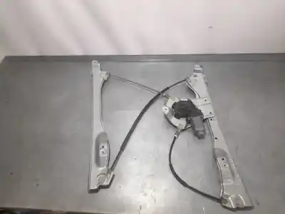 Автозапчастина б/у регулятор вікна передній лівий для renault clio iii evolution посилання на oem iam 8200291145