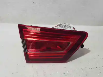 Second-hand car spare part  for RENAULT CLIO IV  OEM IAM references   